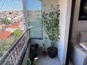 Apartamento para Venda em São Paulo/SP Jardim Santa Cruz...