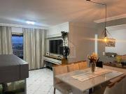 Apartamento para Venda em São Paulo/SP Jardim Santa Cruz...