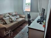 Apartamento para Venda em São Paulo/SP Jardim Santa Cruz...