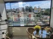 Apartamento para Venda em São Paulo/SP Jardim Santa Cruz...