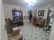 Apartamento para Venda em São Paulo/SP Jardim Santa Cruz...