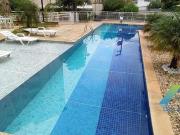 Apartamento para Venda em São Paulo/SP Jardim Santa Cruz...
