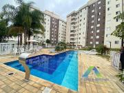 Apartamento para Venda em São Paulo/SP Jardim Santa Cruz...