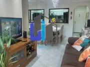 Apartamento para Venda em São Paulo/SP Jardim Santa Cruz...