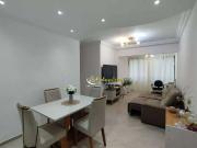 Apartamento para Venda em São Paulo/SP Jardim Santa Cruz...