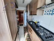 Apartamento para Venda em São Paulo/SP Jardim Santa Cruz...