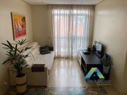 Apartamento para Venda em São Paulo/SP Jardim Santa Cruz...