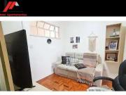 Apartamento para Venda em São Paulo/SP Jardim Santa...