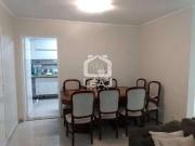 Apartamento para Venda em São Paulo/SP Jardim Santa...
