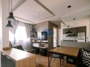 Apartamento para Venda em São Paulo/SP Jardim Santa...