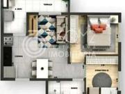 Apartamento para Venda em São Paulo/SP Jardim Santa...