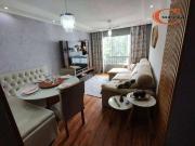 Apartamento para Venda em São Paulo/SP Jardim Santa...