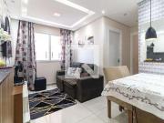 Apartamento para Venda em São Paulo/SP Jardim Santa...