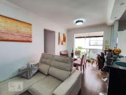 Apartamento para Venda em São Paulo/SP Jardim Santa...