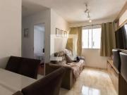 Apartamento para Venda em São Paulo/SP Jardim Santa...