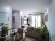Apartamento para Venda em São Paulo/SP Jardim Santa...