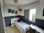 Apartamento para Venda em São Paulo/SP Jardim Santa...