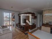 Apartamento para Venda em São Paulo/SP Jardim Santa...