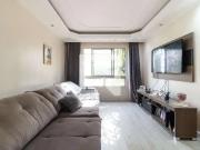 Apartamento para Venda em São Paulo/SP Jardim Santa...