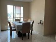 Apartamento para Venda em São Paulo/SP Jardim Santa...