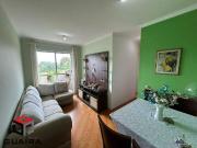 Apartamento para Venda em São Paulo/SP Jardim Santa...
