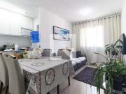 Apartamento para Venda em São Paulo/SP Jardim Santa...