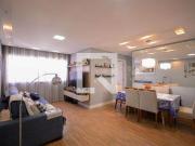 Apartamento para Venda em São Paulo/SP Jardim Santa...