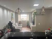 Apartamento para Venda em São Paulo/SP Jardim Santa...