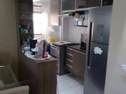 Apartamento para Venda em São Paulo/SP Jardim Santa...