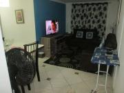 Apartamento para Venda em São Paulo/SP Jardim Santa...