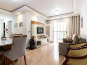 Apartamento para Venda em São Paulo/SP Jardim Santa...