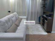 Apartamento para Venda em São Paulo/SP Sacomã 3 Quartos