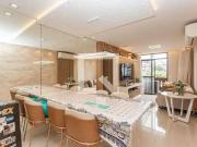 Apartamento para Venda em São Paulo/SP Jardim Santa...