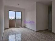 Apartamento para Venda em São Paulo/SP Jardim Santa...