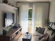 Apartamento para Venda em São Paulo/SP Jardim Santa...