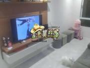 Apartamento para Venda em São Paulo/SP Jardim Santa...