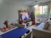 Apartamento para Venda em São Paulo/SP Jardim Santa...