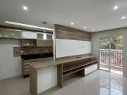 Apartamento para Venda em São Paulo/SP Jardim Santa...