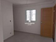 Apartamento para Venda em São Paulo/SP Jardim Santa...