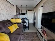 Apartamento para Venda em São Paulo/SP Jardim Santa...
