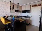 Apartamento para Venda em São Paulo/SP Jardim Santa...