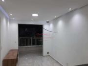 Apartamento para Venda em São Paulo/SP Jardim Santa...