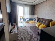 Apartamento para Venda em São Paulo/SP Jardim Santa...