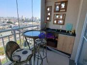 Apartamento para Venda em São Paulo/SP Jardim Santa...