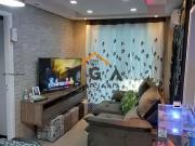 Apartamento para Venda em São Paulo/SP Jardim Santa...