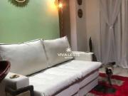 Apartamento para Venda em São Paulo/SP Jardim Santa...