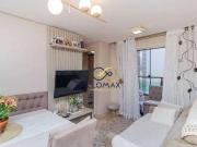 Apartamento para Venda em São Paulo/SP Jardim Santa...