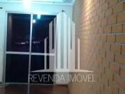 Apartamento para Venda em São Paulo/SP Jardim Santa...