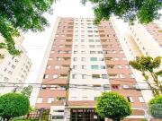 Apartamento para Venda em São Paulo/SP Jardim Santa...