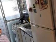 Apartamento para Venda em São Paulo/SP Jardim Santa...